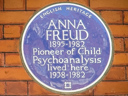 Freud, Anna (id=420)